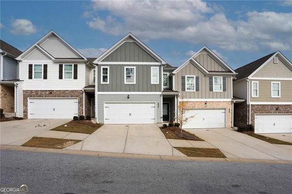 7488 Knoll Hollow Road Lithonia