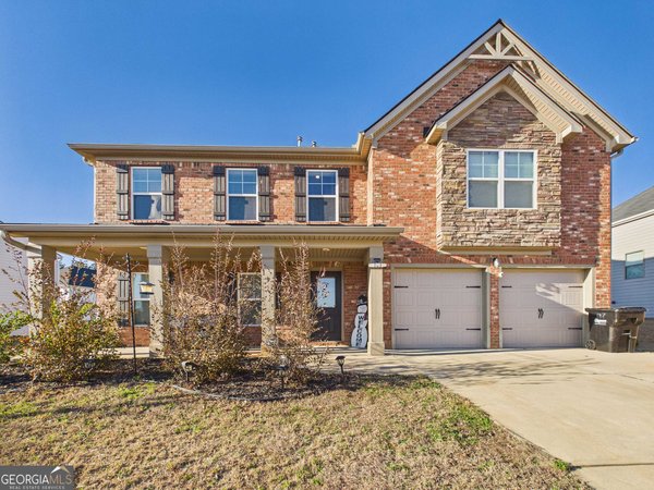 197 Stocks Circle, West Point