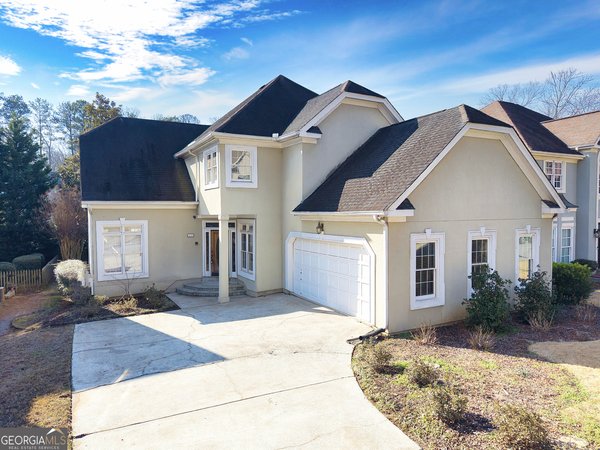 1879 Chamdun Place, Atlanta