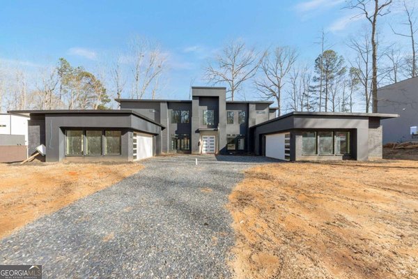 1696 Adams Drive, Atlanta