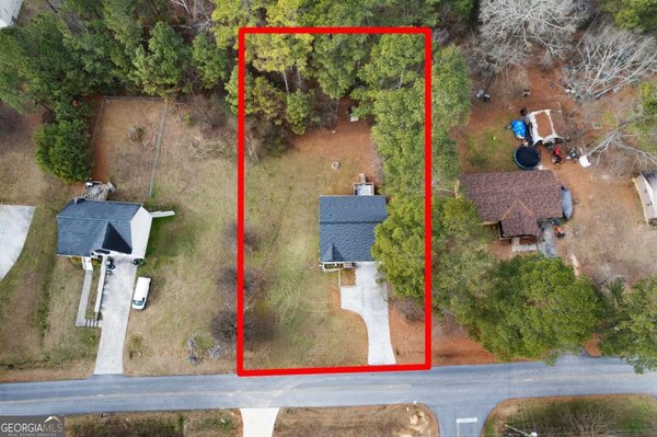 366 Pathfinder Circle, Calhoun