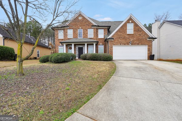 9017 Aldbury Drive, Locust Grove