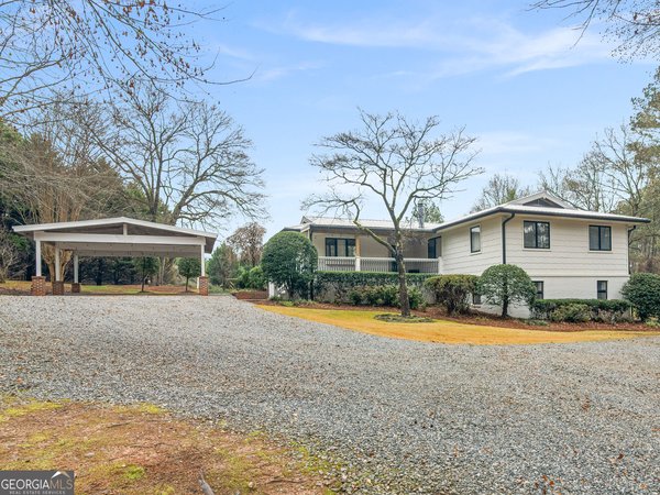 255 Kibbee Road, McDonough