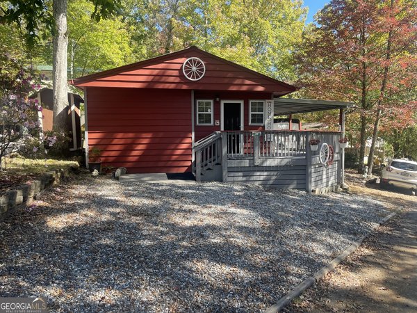 19 Yogi Bear Boulevard, Cleveland