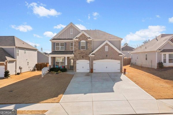 2527 Dayview Lane, Atlanta
