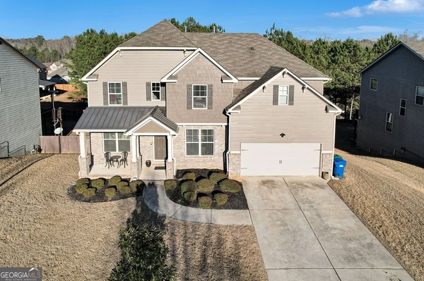 2722 Dayview Lane, Atlanta