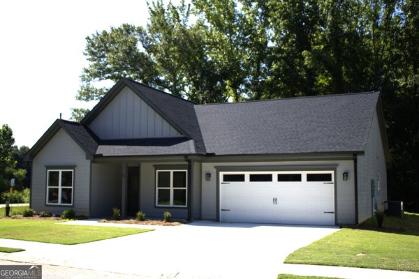 17 Fairview Station Hartwell