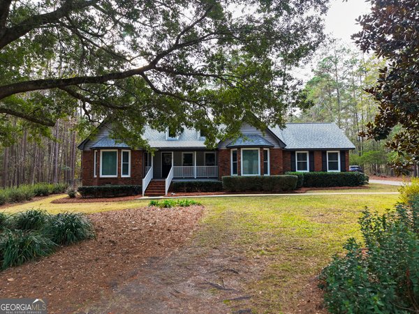 102 Leonards Drive, Thomasville
