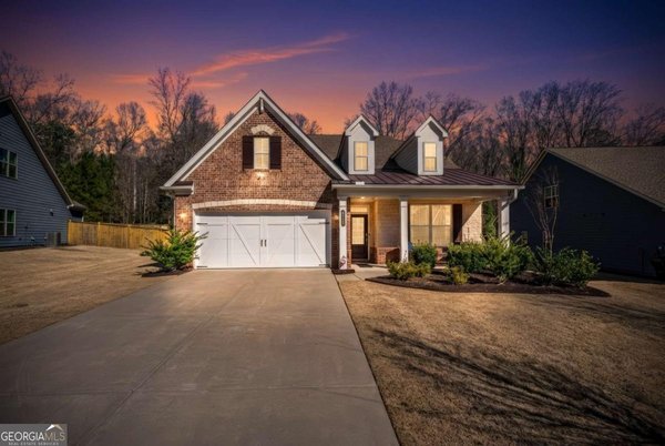 5718 Pickens Garden Lane, Powder Springs