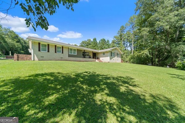 122 Ivey Weaver Road, Milledgeville
