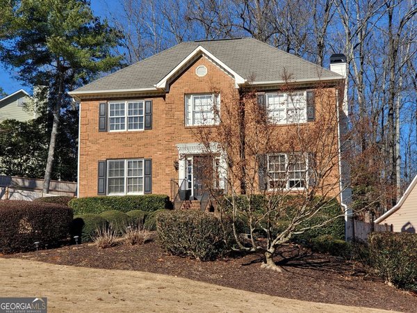 4051 Silver Fir Court Abbeville