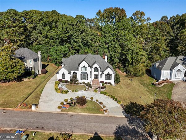 1020 Henry Terrace Lawrenceville