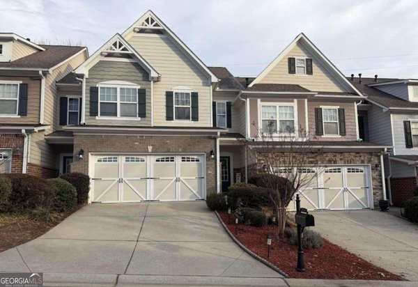 2910 Cross Creek Drive Cumming