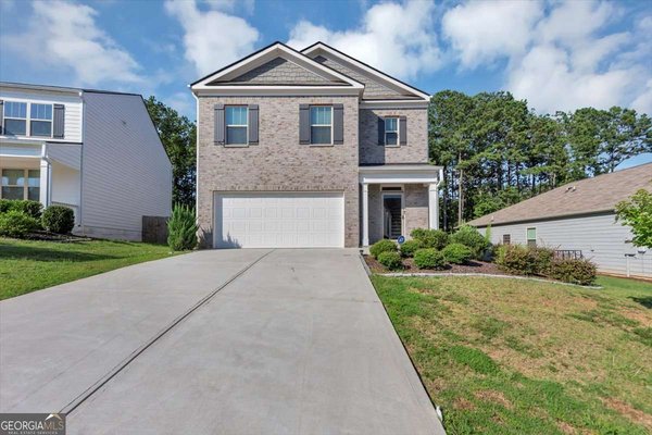 3737 MAKEOVER Court Atlanta