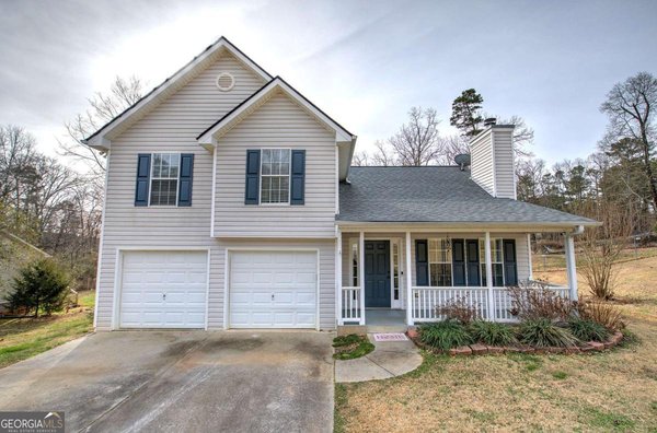 21 Oak Grove Ln NW, Adairsville