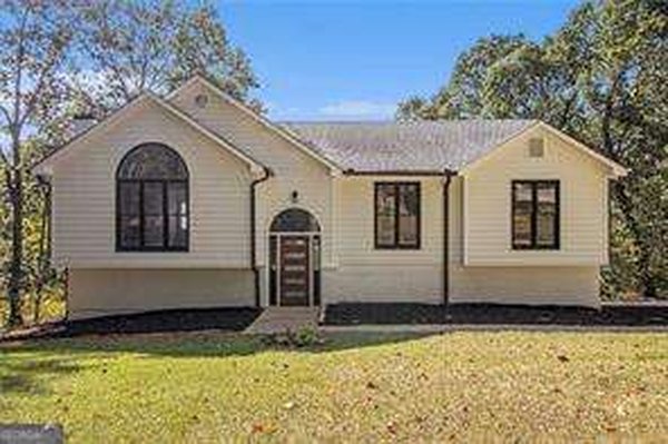 29 Greenwood Drive, Cartersville