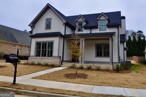 137 Timothy Park Lane, Athens