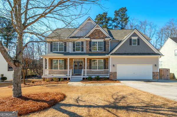 405 Edgebrooke Lane Woodstock