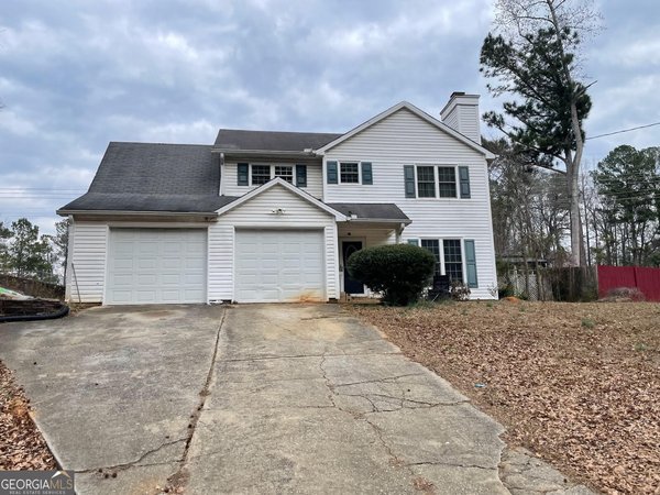 5150 Bowman Road, Macon