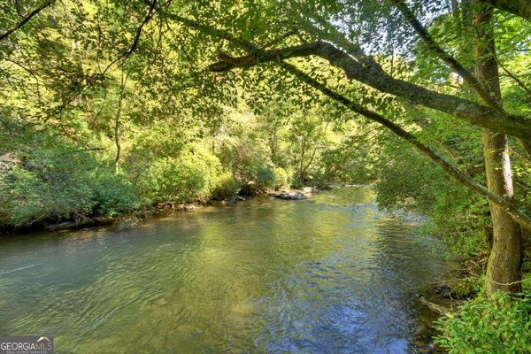 48 Riverwood Trail, Ellijay