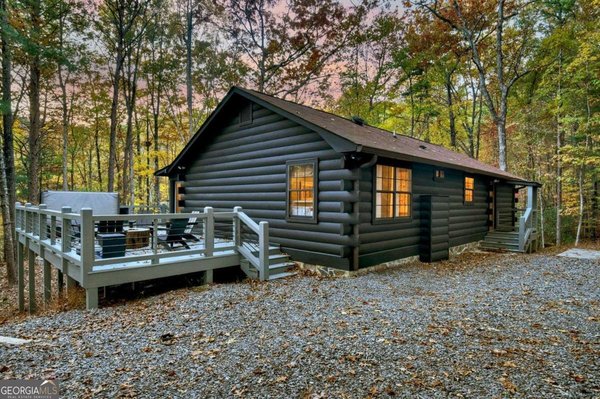 50 Lakeview Drive, Cherry Log