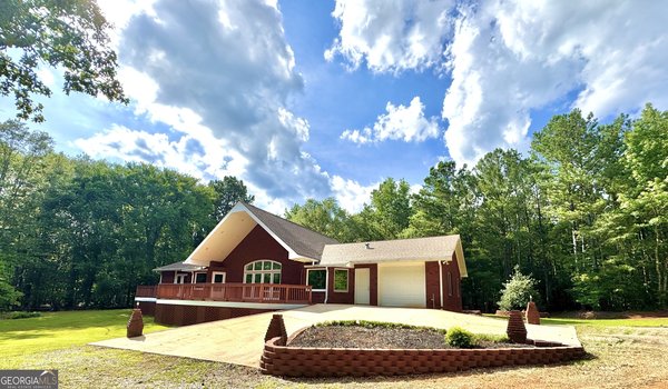 1310 Deerwood Drive, Madison