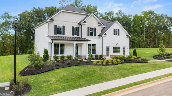 370 Staffin Drive, Senoia