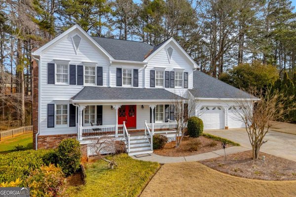 3303 Sean Way Lawrenceville