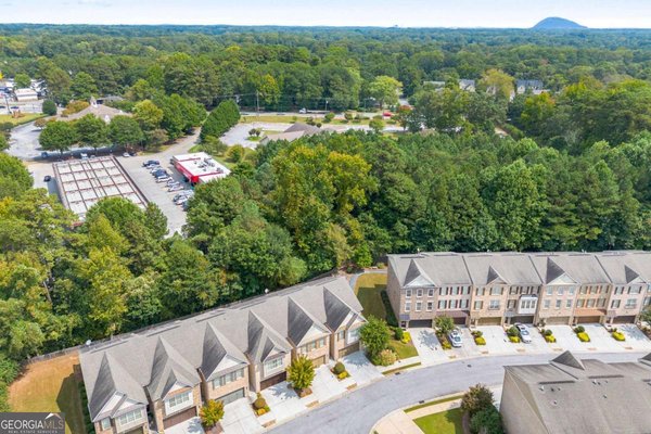 1837 Morning Star Lane, Tucker