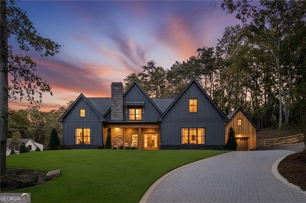 5519 Union Hill Road Alpharetta