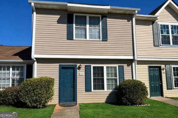 426 Bainbridge Drive Mcdonough