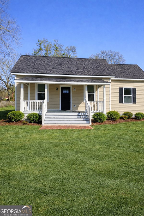 6102 Worsham Street Covington