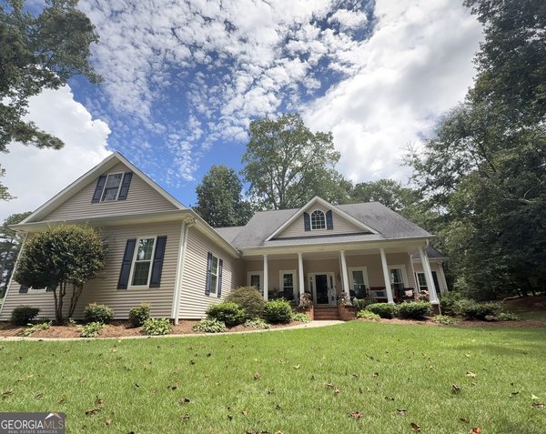 231 Lakeshore Drive Carrollton