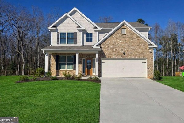 2180 Highridge Point, Lithia Springs