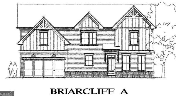 3804 Cottage Circle, Tucker