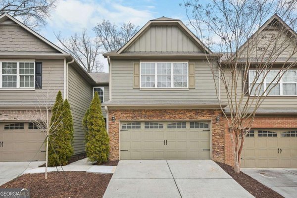 2324 Whiteoak Lane, Smyrna