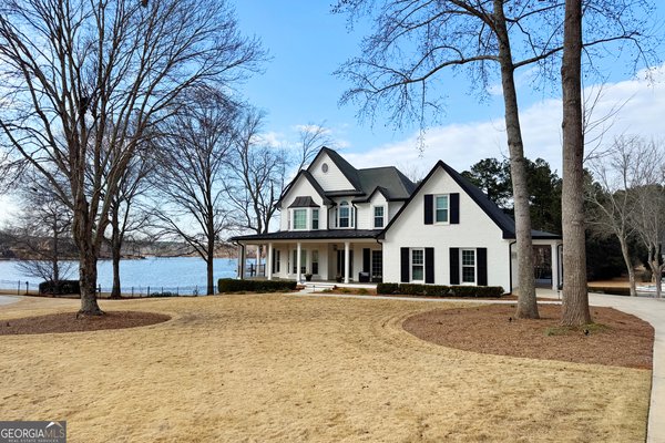 145 Bay Drive, Newnan