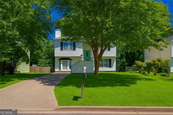 5250 Forest Downs Lane Atlanta