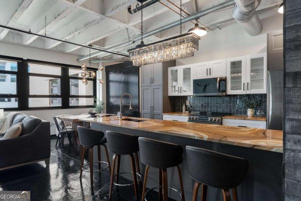 878 Peachtree Street, Atlanta