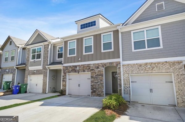 6415 Shalks Crossing Drive Lithonia