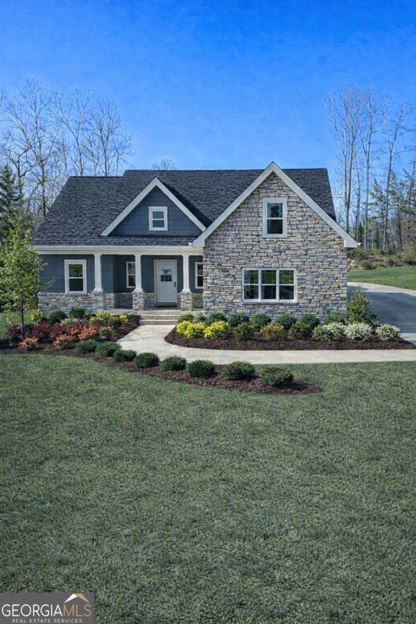 3063 Ivey Rd Gainesville