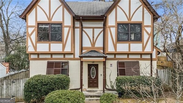 1079 Tumlin Street Atlanta