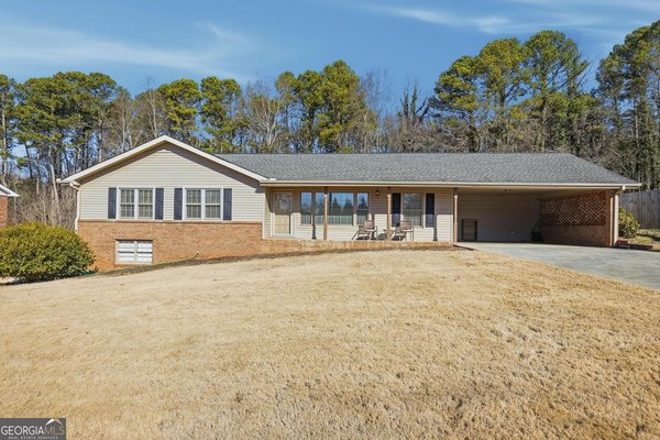 90 Creekwood Pass, Dallas