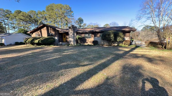 722 Mundys Mill Road, Jonesboro