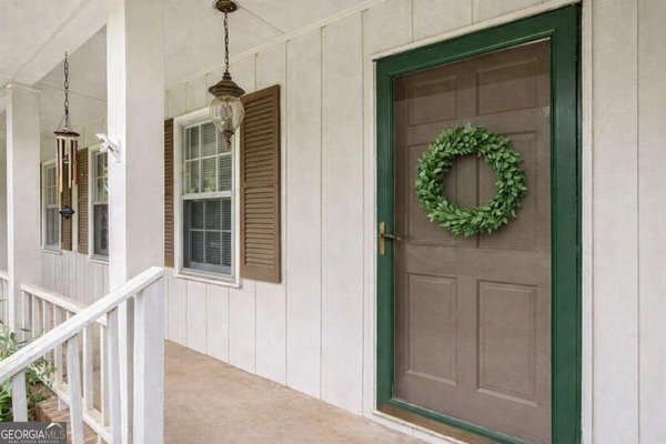 125 Heritage Circle, Mcdonough