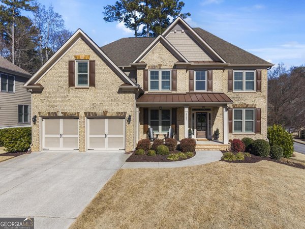 2161 Boyce Circle, Marietta