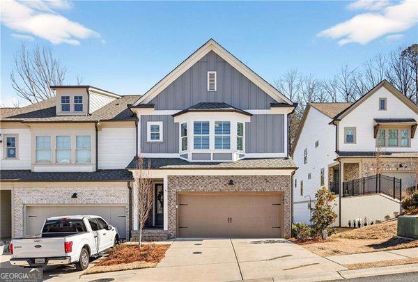 309 Rampart Street, Canton