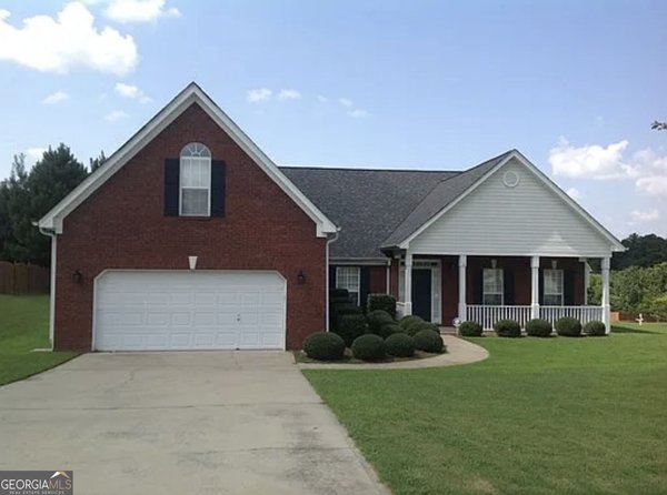 1932 Commons View Circle, Snellville