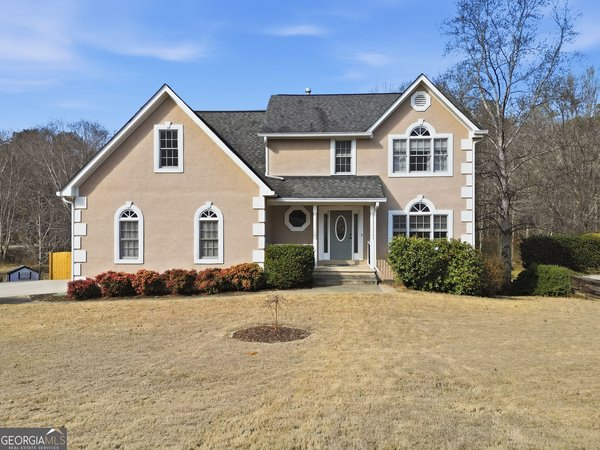 30 Northfield Drive, Newnan