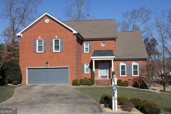 28 Links Drive, Ringgold